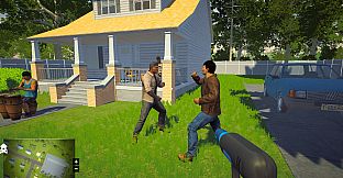 Super Wash Simulator