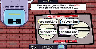Type Crisis