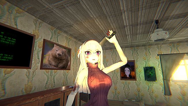 No Im Not A Femboy