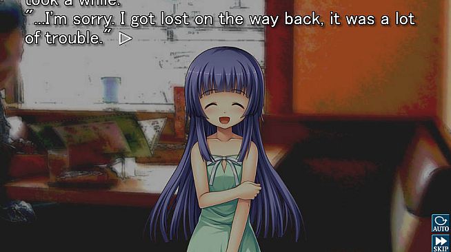 Higurashi When They Cry Hou - Ch.2 Watanagashi