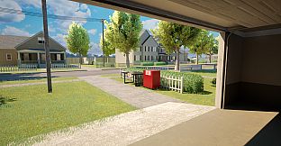 Furniture Restoration Simulator: Garage Edition