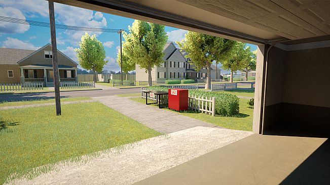 Furniture Restoration Simulator: Garage Edition