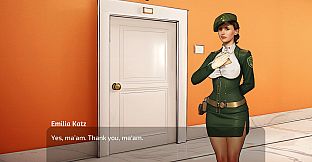 Futage Age of futanari: Captain Greerin