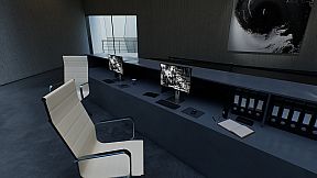 Twisted Gallery 异馆