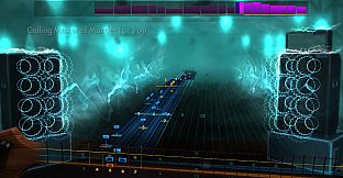 Rocksmith 2014 – Rancid - “Maxwell Murder”