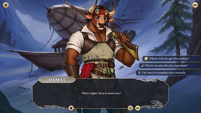 Lyndaria 2: Dragon Passion