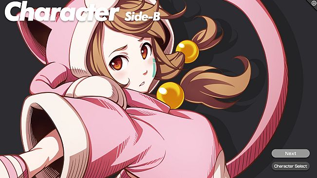 ANONYMOUS;CODE - A BEGINNER'S GUIDE TO EARTH SIMULATOR