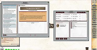 Fantasy Grounds - Pathfinder 2 RPG - Pathfinder Society Bounty #1: The Whitefang Wyrm