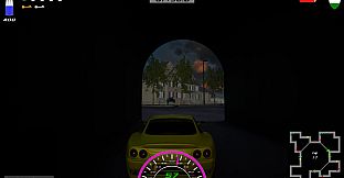 RC Death Race: Multiplayer