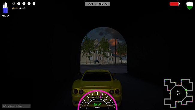 RC Death Race: Multiplayer