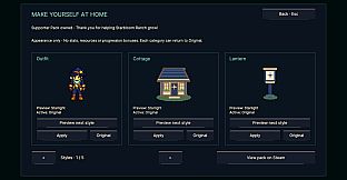 Starbloom Ranch - Supporter Pack