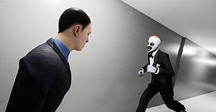 Night Project - Johan Experiment