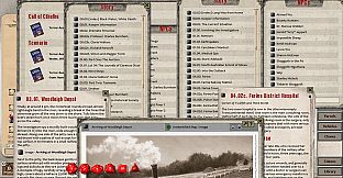 Fantasy Grounds - Terror Australis - 2nd Edition