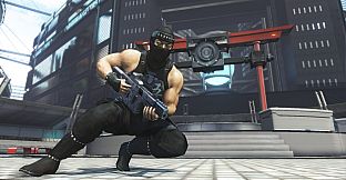 Binary Domain - Multiplayer Map Pack