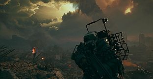 The Forever Winter - Fleshwraps Skin Pack