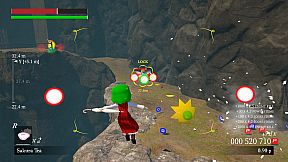 Touhou ~ Dreams of a Sunflower