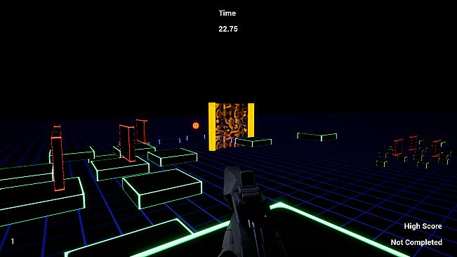 Hard, Fast, & Flashy