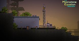 The Moonstone Equation