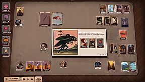 Artist Life Simulator