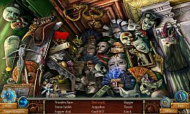 Time Mysteries 2: The Ancient Spectres