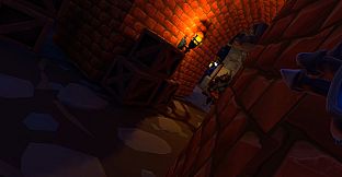 Slink & Snatch: Tales of Thievery