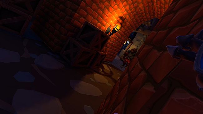 Slink & Snatch: Tales of Thievery