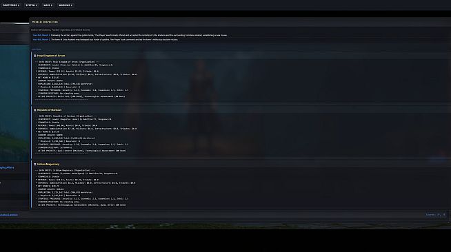 Myth-OS