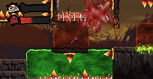 Drunk Dork On Pitchfork