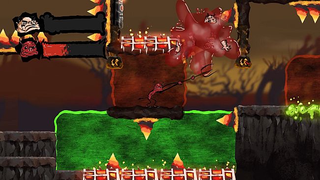 Drunk Dork On Pitchfork