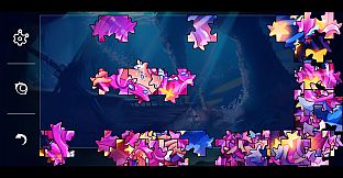 Frocat Puzzles