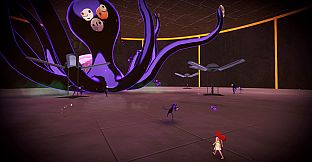 Mai: Child of Ages - Storms of Time