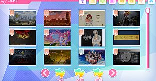 Pleasure Puzzle:Workshop - Games Advertising