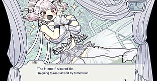 Please Serve Only the Most Delicious Garbage