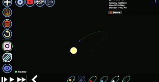 Planet Genesis 2