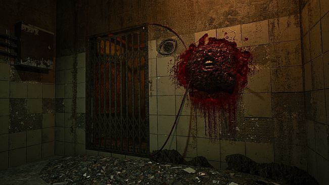 The Derailed: Devour the Harvest