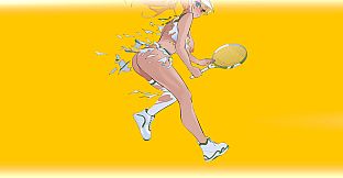 Academy Love Saga: Tennis Angels EX