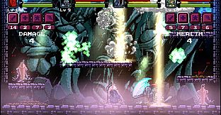 Imprisoned Light - Soundtrack