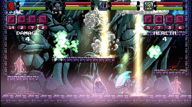 Imprisoned Light - Soundtrack