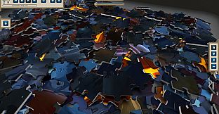 Masters of Puzzle - Halloween Edition: Pumpkin Champion