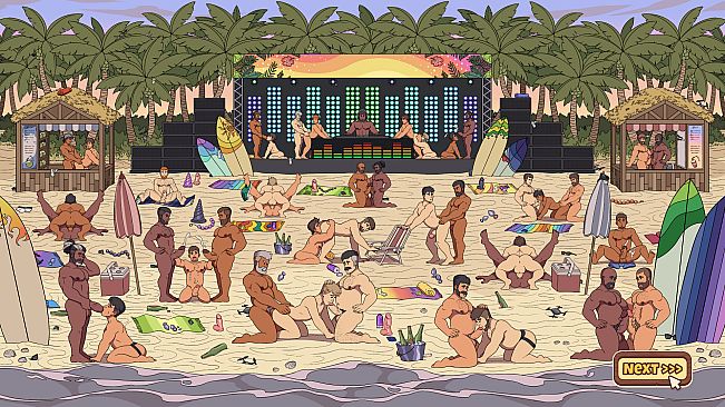 Raw Signal - Uncover Gay Hidden Secrets