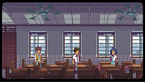 A Space for the Unbound