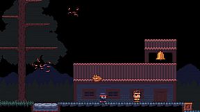 Ninja and the Quest for the Jade Statue