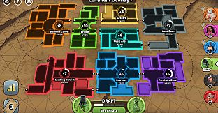 RISK: Global Domination - Zombie Pack