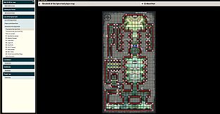 Fantasy Grounds - Risk It All for Love - Level-5