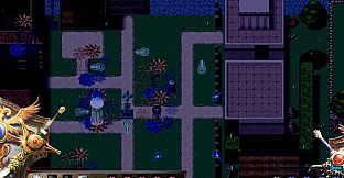 闇行者 Dark Xingzer