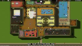 Rec Center Tycoon - Management Simulator