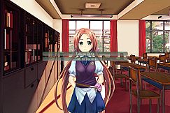 Edepth Angel: Pinocchio's Murder