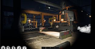 Man from Hell. Exodus.