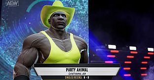 AEW: Fight Forever - Season Pass 3