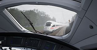 Train Sim World 6: Frankfurt - Fulda: Kinzigtalbahn